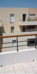 Location Appartement 1 pièce 21m² MONTPELLIER 34000 - Photo 4