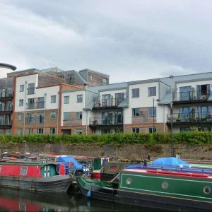 The Waterfront, Hertford, SG14 - Photo 3