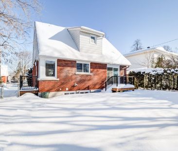 For Lease - 1598 BOTSFORD Street, Alta Vista and Area, Ontario - Photo 5