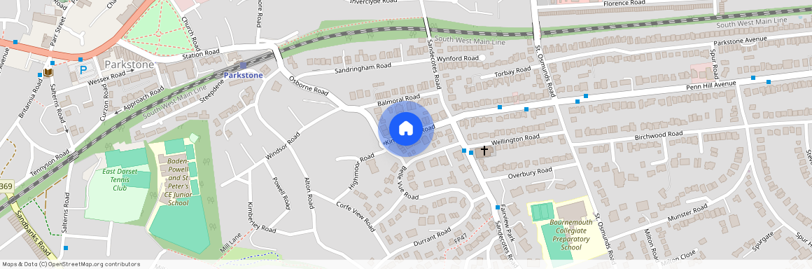 Kingsbridge Road, BH14 8TL, Poole