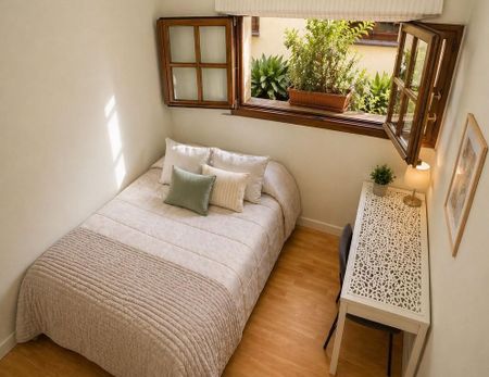 3 room luxury Apartment for rent in Madrid, Spain - Photo 4