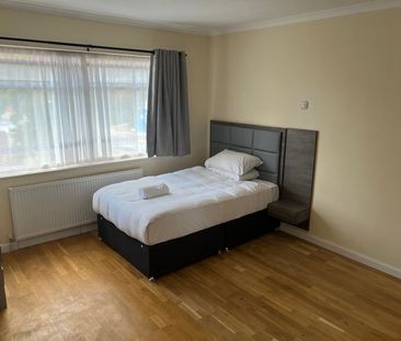Room in a Shared House, Vyner Road, W3 - Photo 4