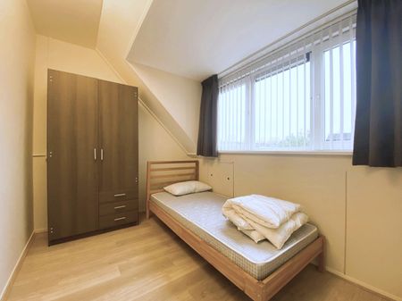 Te huur: Huis Marianne Philipslaan in Amstelveen - Foto 5