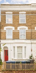 Essex Road, Acton, W3, London - Photo 4