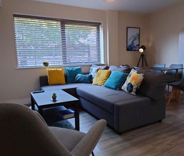2 bedroom maisonette to rent - Photo 5