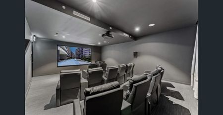 RESORT-STYLE LUXURY: 7TH FLOOR WITH POOL VIEW - Photo 5