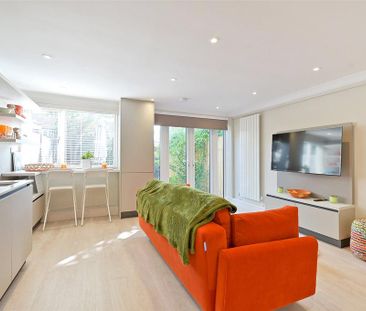 2 bedroom terraced house to rent - Photo 3