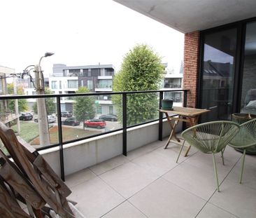 Appartement te BONHEIDEN - Foto 5