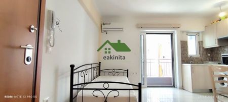Studio/Γκαρσονιέρα για ενοικίαση Ευαγγελίστρια (Κέντρο - Λιμάνι) - Photo 2
