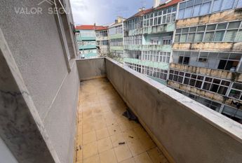 Apartamento T3 em Lisboa