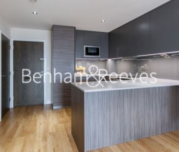 1 Bedroom flat to rent in East Drive, Colindale, NW9 - Photo 4