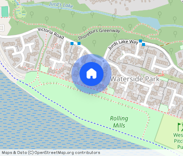 Waldegrave Close, Southampton - Photo 1