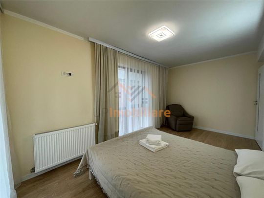 APARTAMENT | 3 CAMERE 2 BAI | IOSIA | ORADEA - Photo 1