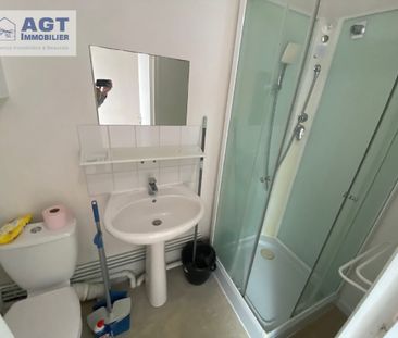 Location Appartement 1 pièce 23m² BEAUVAIS 60000 - Photo 3