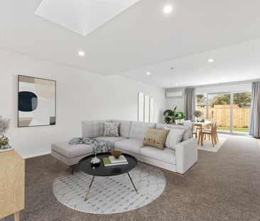 Brand-new one-bedroom unit - Photo 6
