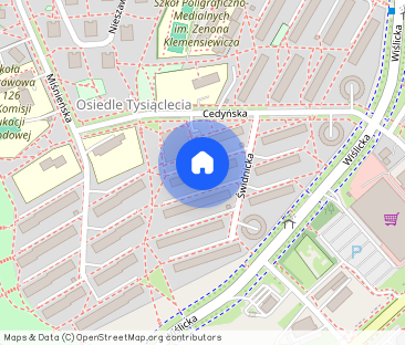 3 pokojowe, komfortowe. Mistrzejowice - Zdjęcie 1