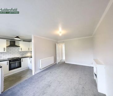 1 bedroom apartment to rent - Photo 2