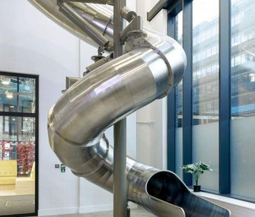 Studio to rent - Photo 4