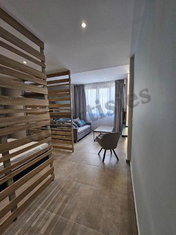 Studio/Γκαρσονιέρα για ενοικίαση Σκεπάρνη (Αμπελόκηποι) - Photo 4