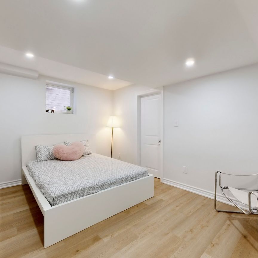 For Lease - 56 Priory Drive Unit# Basement, Whitby, Ontario - Photo 1