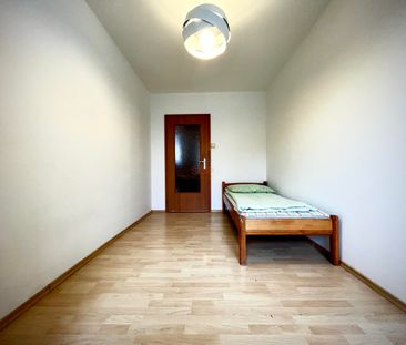 3 rozkładowe pokoje przy Parku Julianowskim - Photo 3