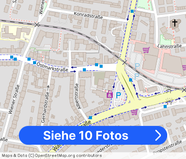 Erphoviertel! Erstbezug! Charmanter Bungalow in fußläufiger Lage zu... - Foto 1