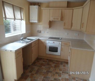 2 BED Terraced House To rent - Photo 5