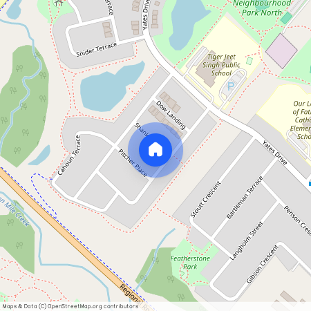 781 Shanks Heights, Milton