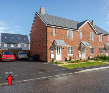 2 bedroom terraced house to rent - Photo 6