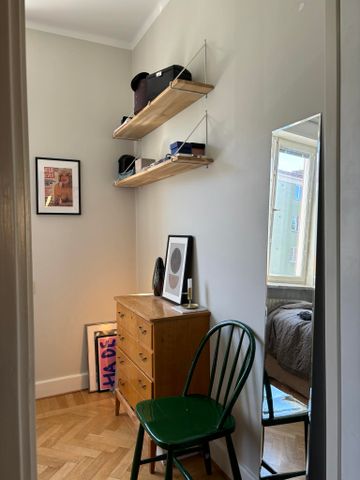 Väderkvarnsgatan, Uppsala - Foto 5