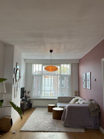 Hendrik van Deventerstraat, 2563 XS Den Haag - Photo 3