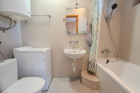 Do wynajęcia 2 pokojowe mieszkanie przy ul. Rolnej – os. Tyniec - Photo 5