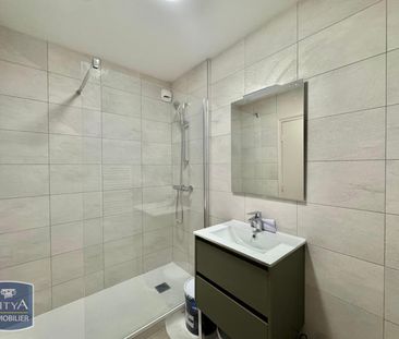 Location Appartement 1 pièce 37m² VILLEURBANNE 69100 - Photo 2