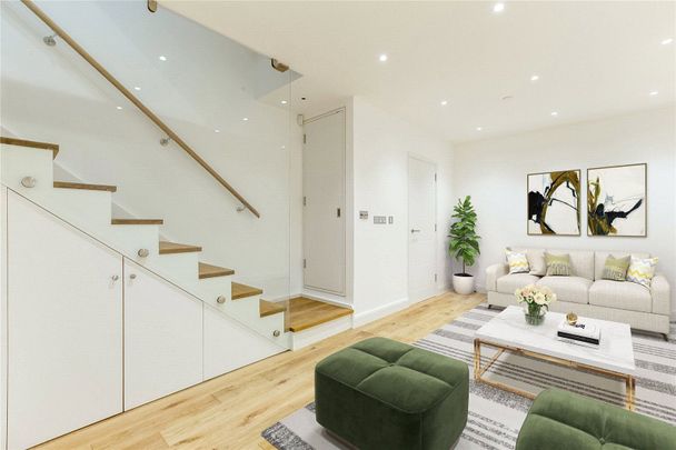 Redfield Lane, Earls Court, SW5 - Photo 1