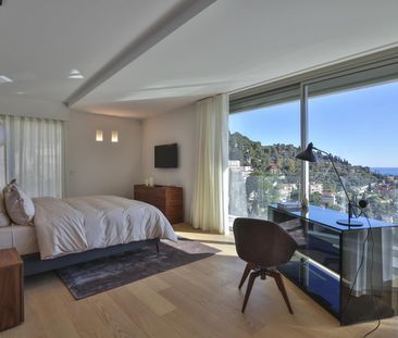 Location Maison 6 pièces 360m² VILLEFRANCHE SUR MER 06230 - Photo 6