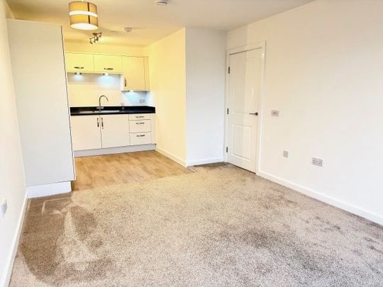 Moseley Lodge, Poplar E14, Property for rent - Photo 1