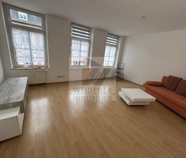 Gera’s gute Stube: Untermhaus! 3-Raum Wohnung nahe der Elster! - Foto 6