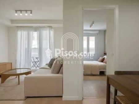 Piso en alquiler en Ciudad Jardín - Foto 4