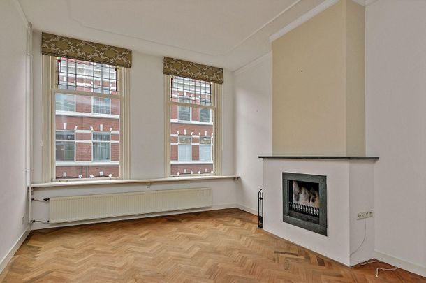 Huis te huur: Rijklof van Goensstraat 58 2593 EJ Den Haag - Photo 1