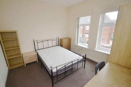 Ashfield Road, Victoria Park, Manchester, M13 - Photo 4