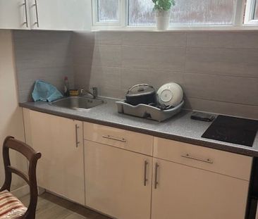 Studio Flat, Elco House, N22 - Photo 4