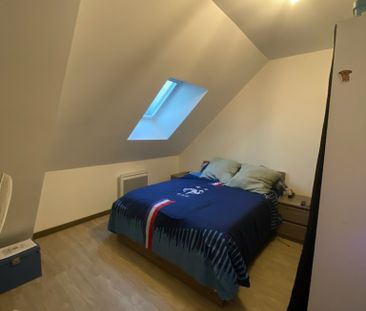 Location Appartement 2 pièces 39m² AILLY SUR SOMME 80470 - Photo 3
