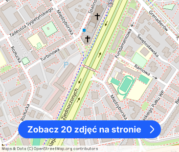 3 pok. na Pradze Południe - doskonała komunikacja - Zdjęcie 1