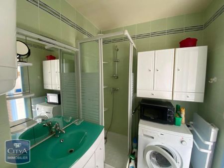 Appartement à louer 1 pièce 24.03m² - Photo 5