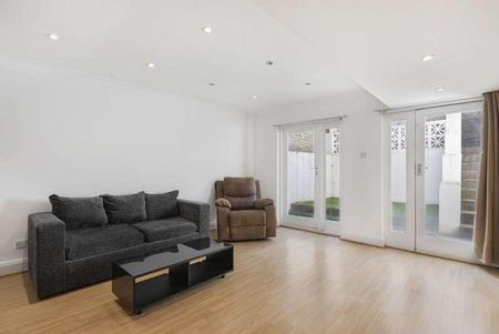 Isledon Road, Holloway, N7 - Photo 3