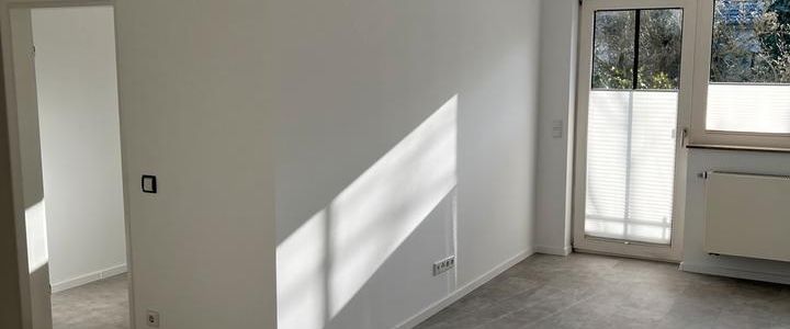 Attraktives Apartment sucht ab sofort neuen Mieter - Photo 1