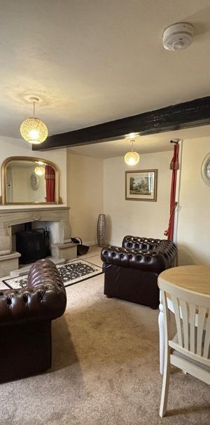 1 bedroom house to rent - Photo 1