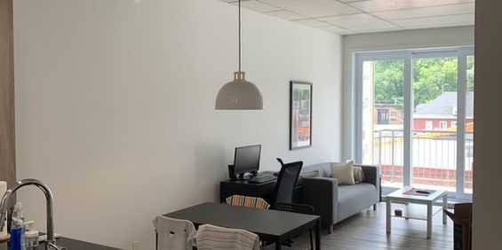 Lumineux 3 1/2 St-Roch - Photo 3