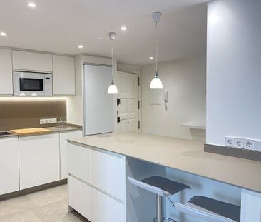 Nuevo a estrenar, apto soleado, 3 dormitorios, 2 baños, semi amuebl... - Photo 6