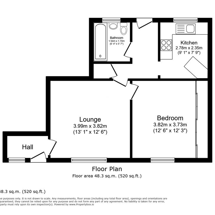 Walter Street, Jarrow, Tyne and Wear, NE32 3PH - Photo 1